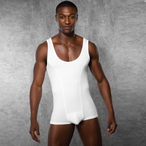 Doreanse Bulge Body 3010 White