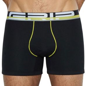 C-in2 Grip 1.0 Boxer Brief 3334 Black