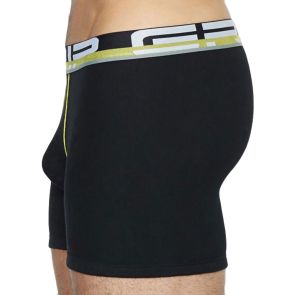C-in2 Grip 1.0 Boxer Brief 3334 Black
