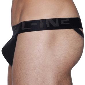 C-IN2 Core Y-Back Thong G-string 4002 Black