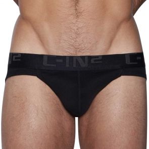 C-IN2 Core Sport Brief 4014 Black