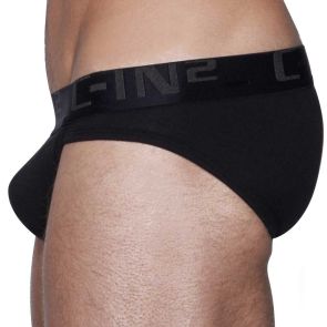 C-IN2 Core Sport Brief 4014 Black