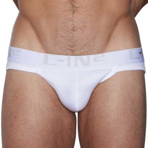 C-IN2 Core Sport Brief 4014 White