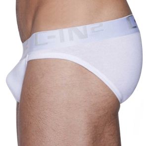 C-IN2 Core Sport Brief 4014 White