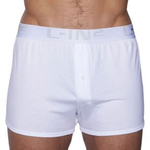 C-in2 Core Runner Boxer 4019 White