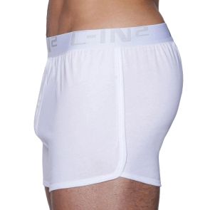 C-in2 Core Runner Boxer 4019 White