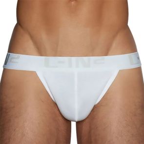 C-IN2 Core Classic Thong 4022 White