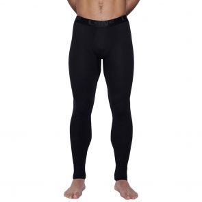 C-in2 Core Long John 4038 Black