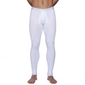 C-in2 Core Long John 4038 White