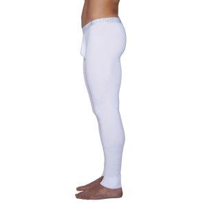 C-in2 Core Long John 4038 White