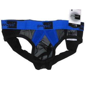 Good Devil Propel Jockstrap 4111 Royal Blue