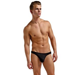 Magic Silk G-String 4506 Black