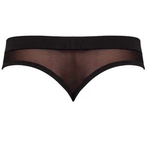 Male Power Hoser Thong 462-236 Black