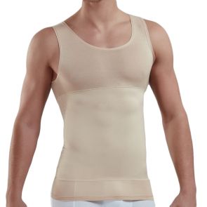 Doreanse Shaping Athlete Corset Tank Top 5950 Skin