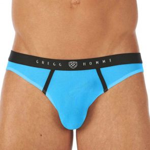 Gregg Homme Torridz Brief 87423 Aqua