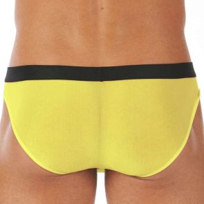 Gregg Homme Torridz Brief 87423 Yellow