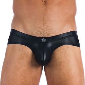 Gregg Homme Boytoy Jock 95034 Black