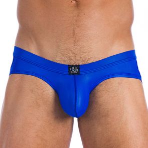 Gregg Homme Boytoy Jock 95034 Royal