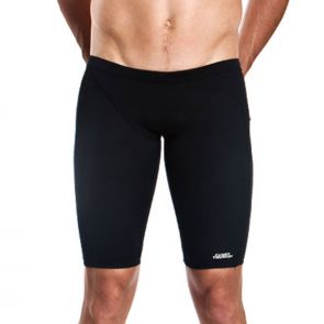 Funky Trunks Still Black Training Jammers FT37M00038 Still Black