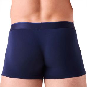 Obviously PrimeMan Boxer Brief 3 Inch Leg A00 Abyss