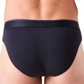 Obviously PrimeMan Brief A02 Charcoal