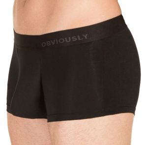 Obviously PrimeMan Trunk A03 Black