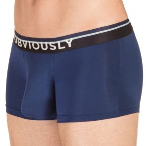 Obviously PrimeMan Trunk A03 Navy