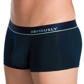 Obviously PrimeMan Trunk A03 Midnight