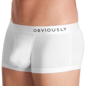 Obviously PrimeMan Trunk A03 White