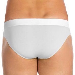 Obviously PrimeMan Hipster Brief A04 White