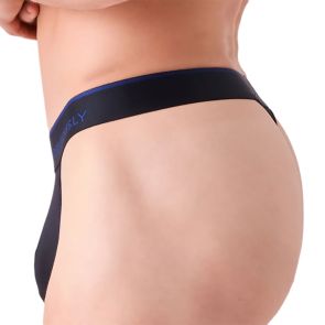 Obviously PrimeMan Thong A06 Charcoal