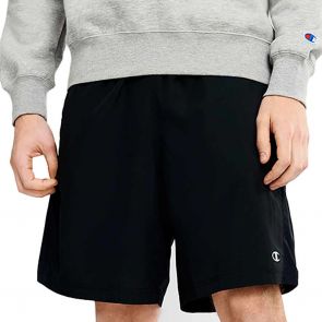 Champion Double Dry Demand Short A1125H Black