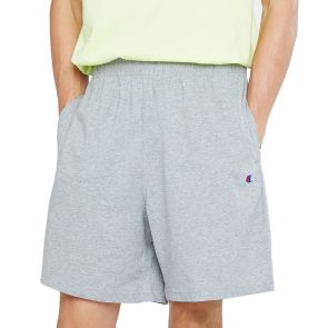 Champion Jersey Short A1374H Grey