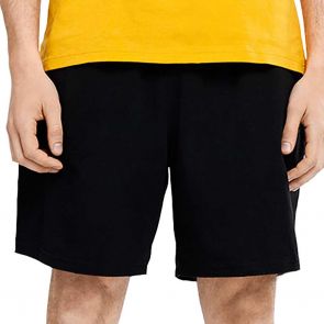 Champion Jersey Short A1374H Black