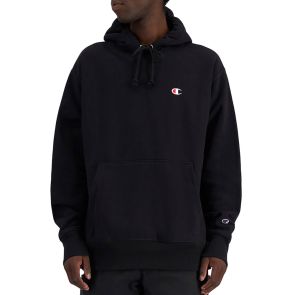 Champion Reverse Weave Hoodie A1704H Black