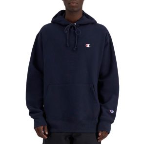 Champion Reverse Weave Hoodie A1704H Navy