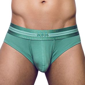 2EROS U20 Athena Brief U2010G Shale Green