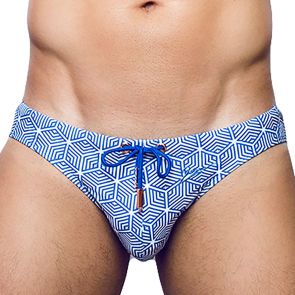 2EROS V20 Signature Swimwear V20111NBB Rokkakkei