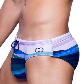 2EROS V10 Print Swim V1072NI Nirvana