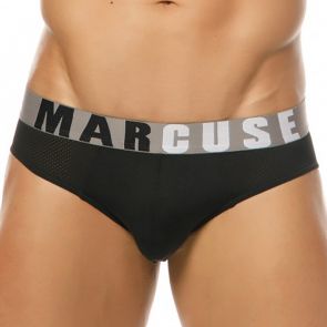 Marcuse Active Brief Black