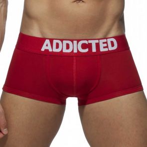 Addicted My Basic Boxer AD468 Red