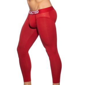 Addicted Briefings AD970 Red