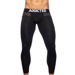 Addicted Briefings AD970 Black