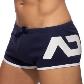 Addicted AD Super Short AD993 Navy