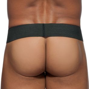 Addicted Fetish Colours Kango Pouch ADF105 White