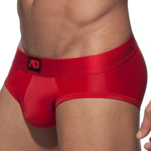 Addicted Fetish Basic Colours Brief ADF95 Red