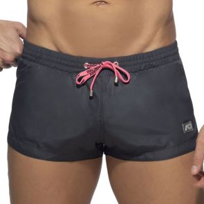 Addicted Basic Mini Swim Short ADS111 Black