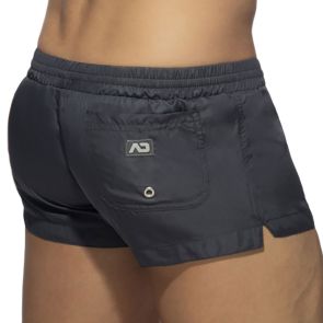 Addicted Basic Mini Swim Short ADS111 Black