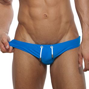 Marcuse Arrest Me Swim Bikini Marine