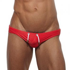 Marcuse Arrest Me Swim Bikini Red